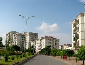 Còn tham giá cao: BĐS tiếp tục bị nhấn chìm