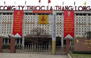 Cho thôi chức Chủ tịch HĐTV Công ty Thuốc lá Thăng Long