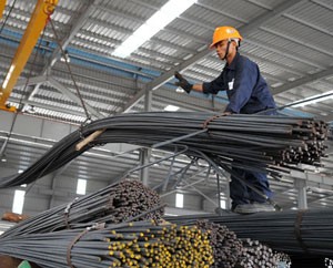 Có những DN thép đã "chết" nhưng không dám công bố phá sản vì sợ Link Vào Nhà Cái KL99 COM Tặng +199k phát mãi 99Kl.app cổng game giải trí 
