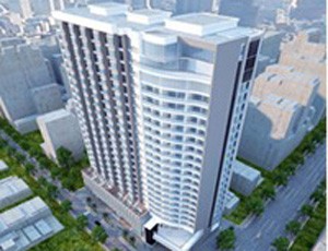 VRC: Thay Tổng giám đốc 