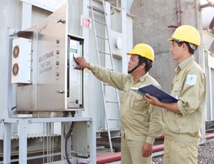 Ngâp ngừng phương án tăng giá điện