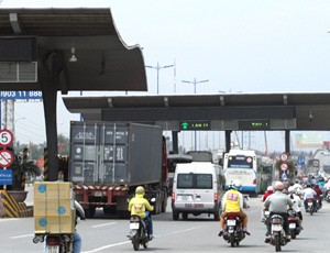 CII: Bầu lãnh đạo chủ chốt