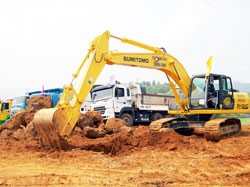 KTB đổi phương án góp vốn vào An Hồng Phương