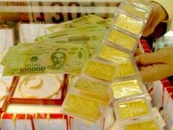 Sau ngày 25/5, mua bán vàng miếng ở đâu?