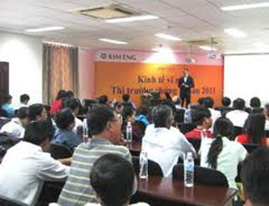 TTCK dễ sinh lời hơn Kl99ok phiên bản mới vàng và BĐS