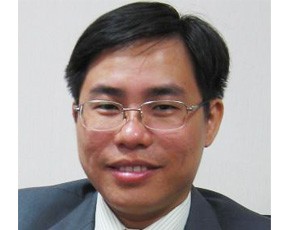 Ông Phan Dũng Khánh