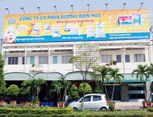 BHS có doanh thu cao nhất so với các DN niêm yết cùng ngành nhờ sự linh hoạt về nguồn hàng hoá cũng nhu hệ thống phân phối rộng rãi