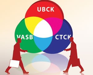 CTCK sẽ được tự doanh 70% vốn chủ sở hữu