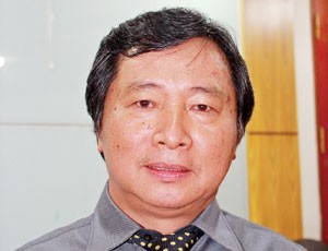 “Càng lo bị thâu tóm thì càng dễ bị thâu tóm”