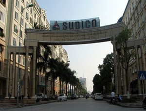 Hành trình của Sudico đã không được “lặng sóng” ngay cả khi tuyên bố “tổ chức thành công” đại hội Trang Chủ KL99Com Số 1 Link Đăng Ký KL999 bất thường hôm 16/4 vừa qua