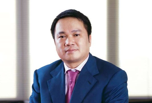 Ông Hồ Hùng Anh làm Chủ tịch 99Kl99 link đăng nhập Kỹ Thương
