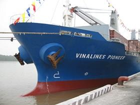 Kl993 ưu đãi thưởng hấp dẫn báo cáo Quốc hội về Vinalines