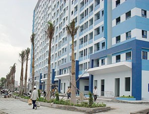 NTB: ám ảnh hàng tồn kho 