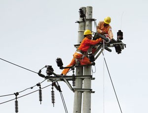 Cần minh bạch về giá điện
