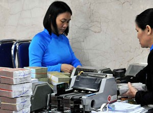 Sự thật về lãi vay thấp