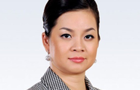 Bà Nguyễn Thanh Phượng thôi làm người đại diện Kl992 Tham Gia Ngay của VietCapital Bank