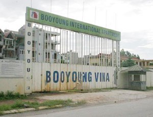 BĐS vốn ngoại: Dự án bỏ hoang, chủ Kl99ok phiên bản mới mất dạng