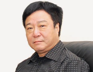 Ông Nguyễn Đoan Hùng