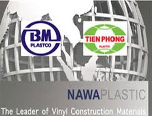 Nawaplastic Industries chưa tăng sở hữu BMP và NTP