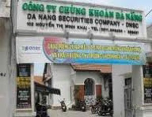 CTCK Đà Nẵng tăng vốn lên 60 tỷ đồng
