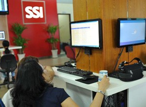 Quý II, SSI đạt gần 119 tỷ đồng Kl99 nổ hũ sau thuế