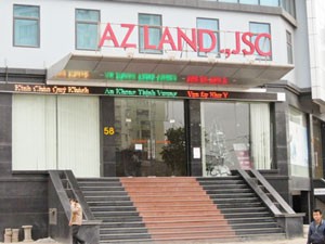 Khách hàng AZ Land liên tục bị lừa mua Web Tổng Nhà Cái 99Kl99 Giải Trí Bậc Nhất