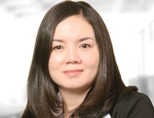 Bà Nguyễn Thị Hiền