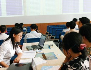 40% CTCK chưa minh bạch thông tin quý II