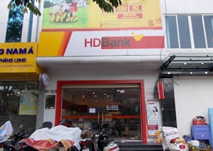 HDBank bị “tố” câu kết lừa khách hàng