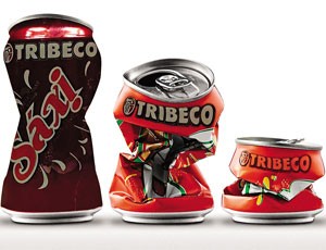 Tribeco: “Buôn” nước ngọt, mất thương hiệu
