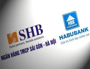  SHB sẽ tổ chức họp báo để thông tin cụ thể về vụ sáp nhập này
