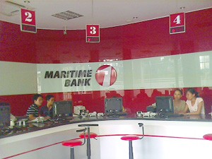 Hai nhân viên Link Vào Nhà Cái KL99 COM Tặng +199k Maritime Bank lĩnh án tù