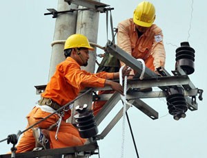 Dân đòi EVN bồi thường