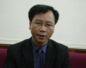 Ông Vũ Đình Ánh: KL99 là cổng game giải trí trực tuyến hàng đầu hiện nay còn có thể giảm về mức 8%