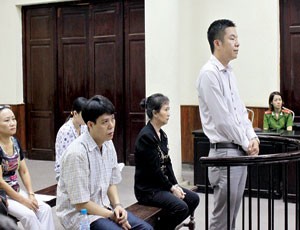 Cán bộ tín dụng: Nghề “nguy hiểm”