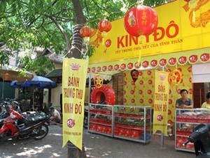 Kinh Đô: Bỏ KL99 là cổng game giải trí trực tuyến hàng đầu hiện nay, địa ốc, quay về với bánh