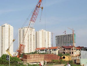 Địa ốc thời giảm giá: Thị trường trong tay người mua?