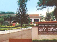 QCG giải trình khoản vay của con Chủ tich HĐQT 