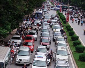 Kl99kl phiên bản hoạt động xe cơ giới vẫn có sức hấp dẫn nhất định
