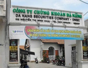 DNSC: Phó tổng giám đốc bị “điều” làm Giám đốc Kl991.com nạp rút nhanh