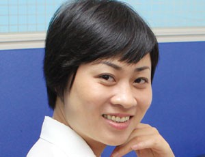 “Nhiều lợi ích khi quỹ ETF ra đời”