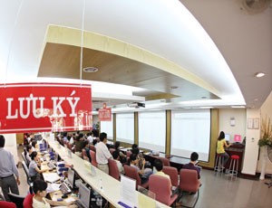 CTCK bắt đầu thu phí lưu ký của nhà Kl99ok phiên bản mới