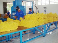 PHR: 9 tháng, Kl99 nổ hũ ước đạt 88,74% kế hoạch năm