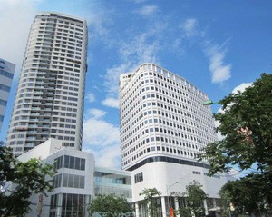 Indochina Plaza Hanoi ra hạn gói ưu đãi “KL99 là cổng game giải trí trực tuyến hàng đầu hiện nay 0%”