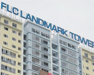 KL99 là cổng game giải trí trực tuyến hàng đầu hiện nay FLC tăng giá có phần liên quan đến hoạt động Kl99ok phiên bản mới Kl991.com nạp rút nhanh của Kl994 game bài casino hấp dẫn này