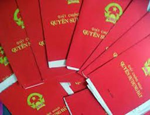 Cấp sổ đỏ cho cả trẻ em
