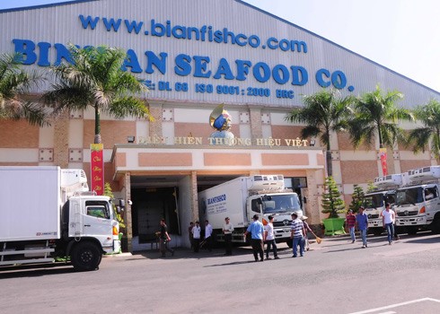 Bianfishco đặt mục tiêu niêm yết trên sàn ngoại