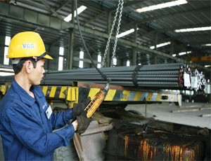 VGS khó đạt được kế hoạch Kl99 nổ hũ 14 tỷ đồng