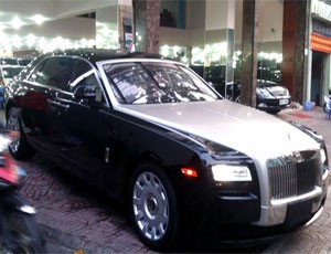 Những mẫu xe phải chịu thuế tăng là xe cũ Link Vào Nhà Cái KL99 COM Tặng +199k