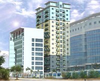 SDH tiếp tục lỗ 4,25 tỷ đồng trong quý III
